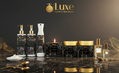 Urban Sophistication For Him | Luxury Fragrance Collection