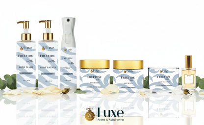 Freetide For Man | Luxury Fragrance Collection