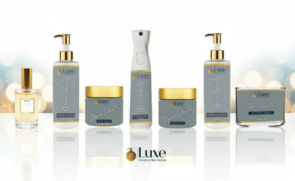 Azure Infinity For Him | Luxury Fragrance Collection