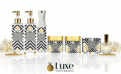 Maison D'Homme For Him | Luxury Fragrance Collection