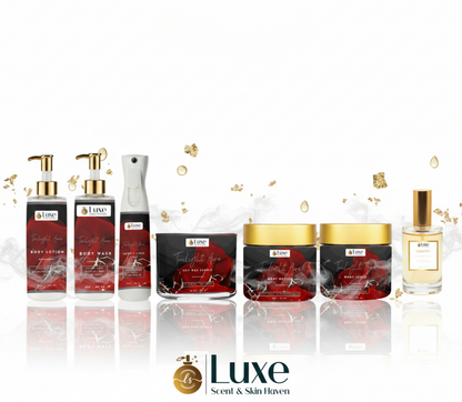 Twilight Aura | Unisex Luxury Fragrance Collection