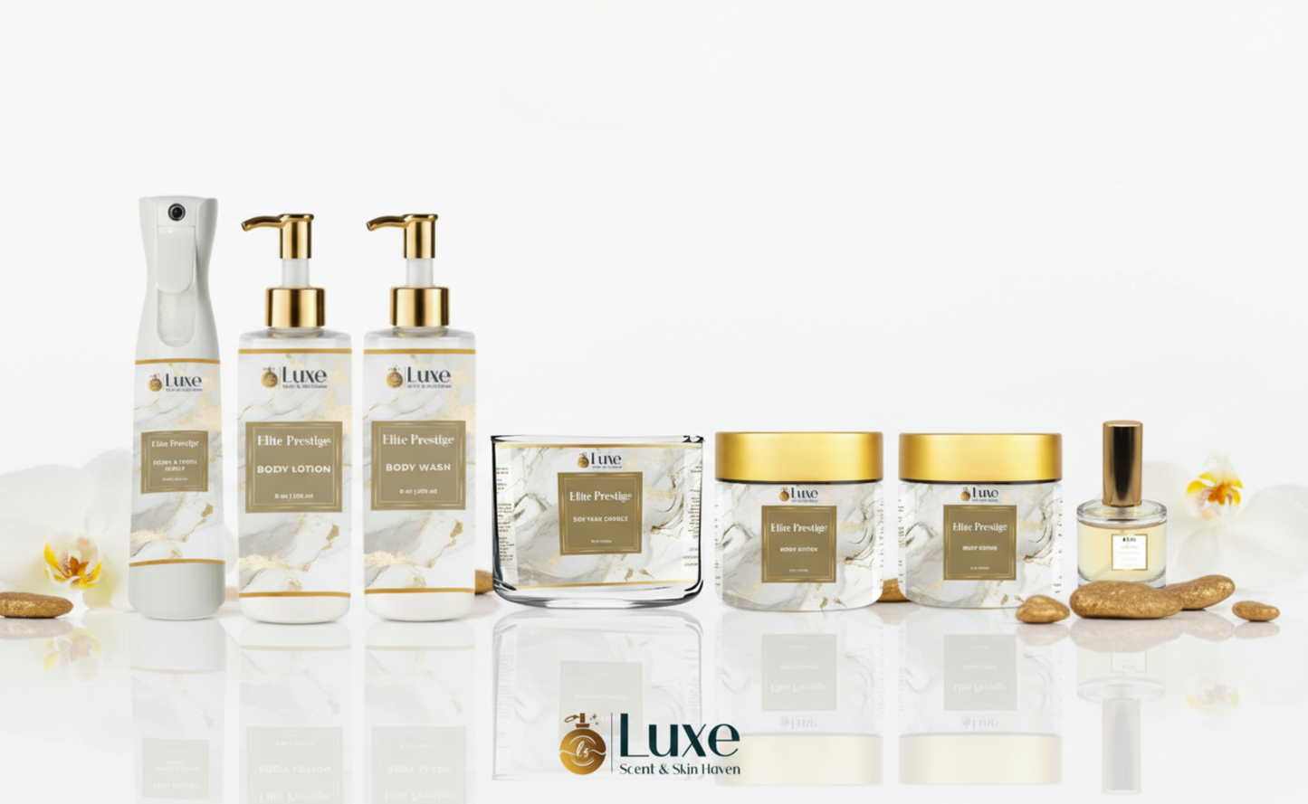Elite Prestige For Him | Luxury Fragrance Collection