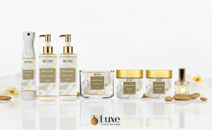 Elite Prestige For Him | Luxury Fragrance Collection
