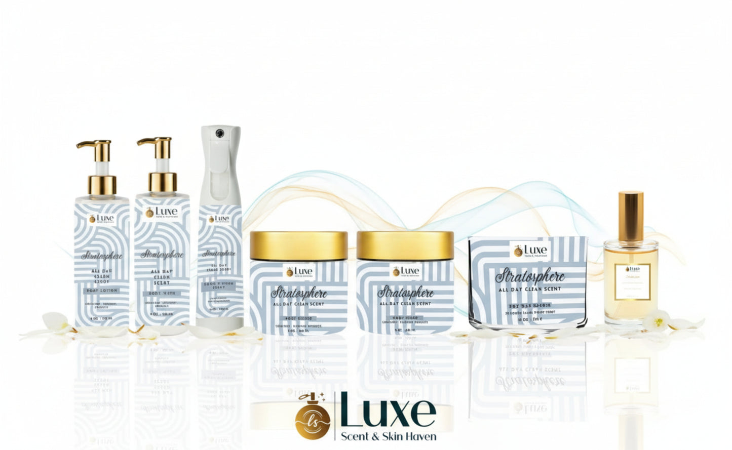 Stratosphere For Him | Luxury Fragrance Collection