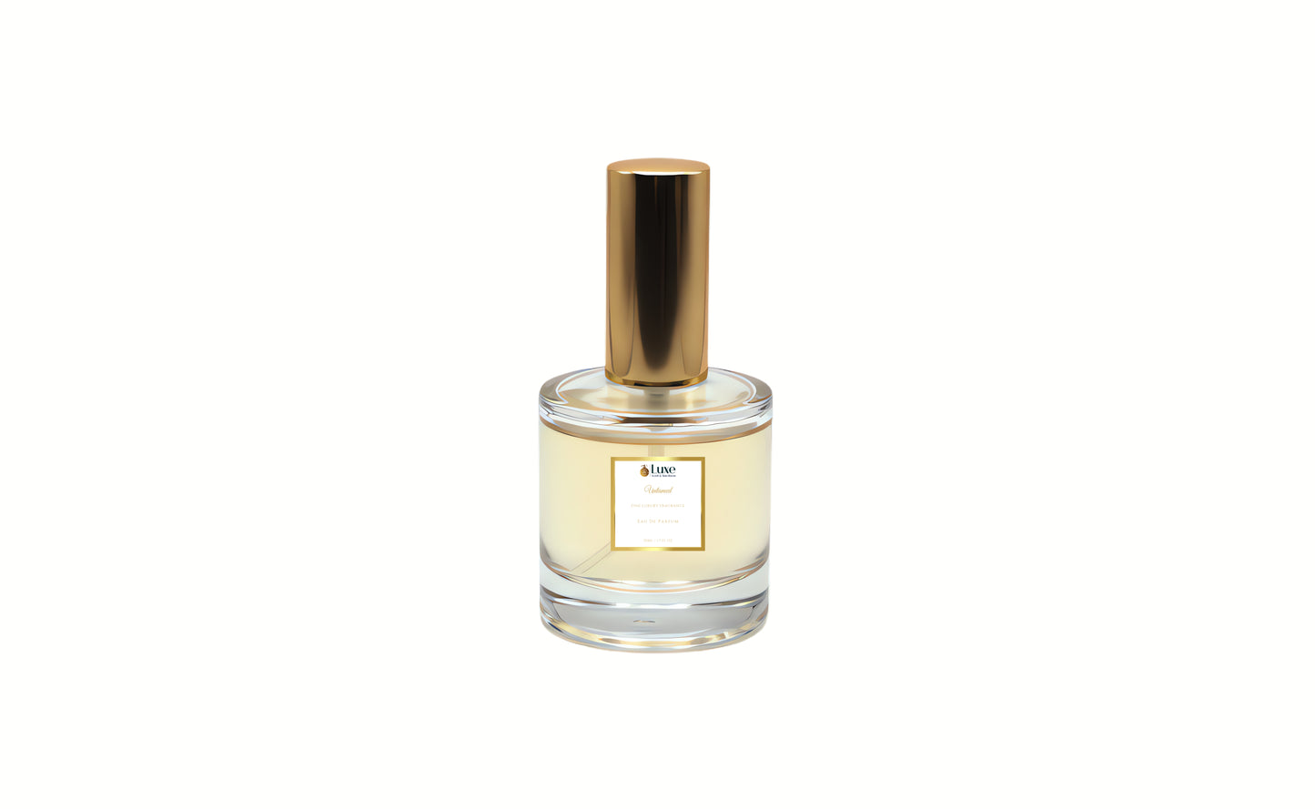 UNTAMED For Him | Luxury Fragrance Collection