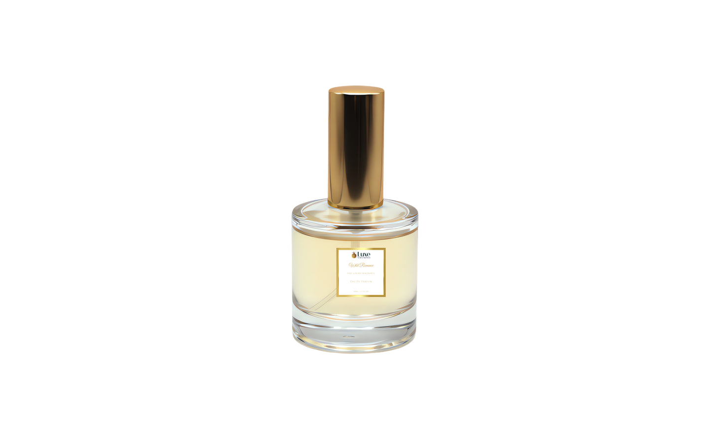 Wild Romance For Her | Luxury Fragrance Collection