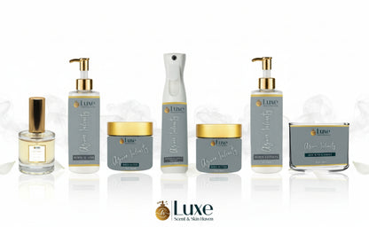 Azure Infinity For Him | Luxury Fragrance Collection