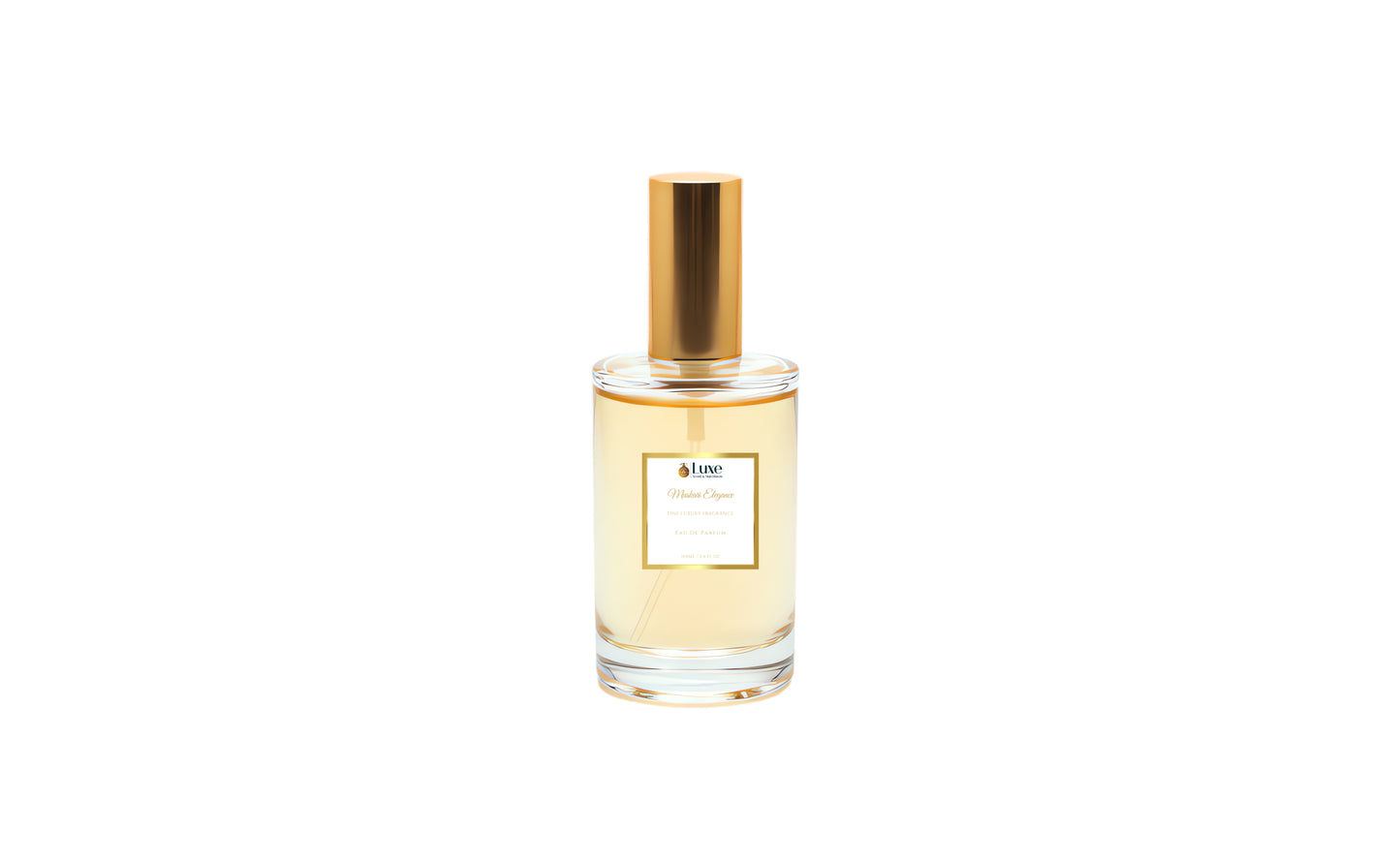 Muskari Elegance For Her | Luxury Fragrance Collection