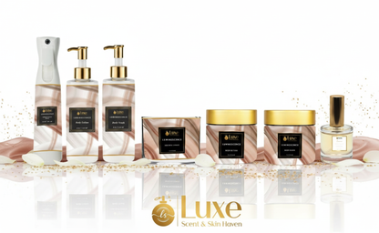 Luminescence For Him | Luxury Fragrance Collection