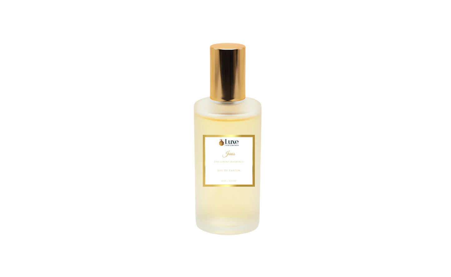 JUNOS For Her | Luxury Fragrance Collection