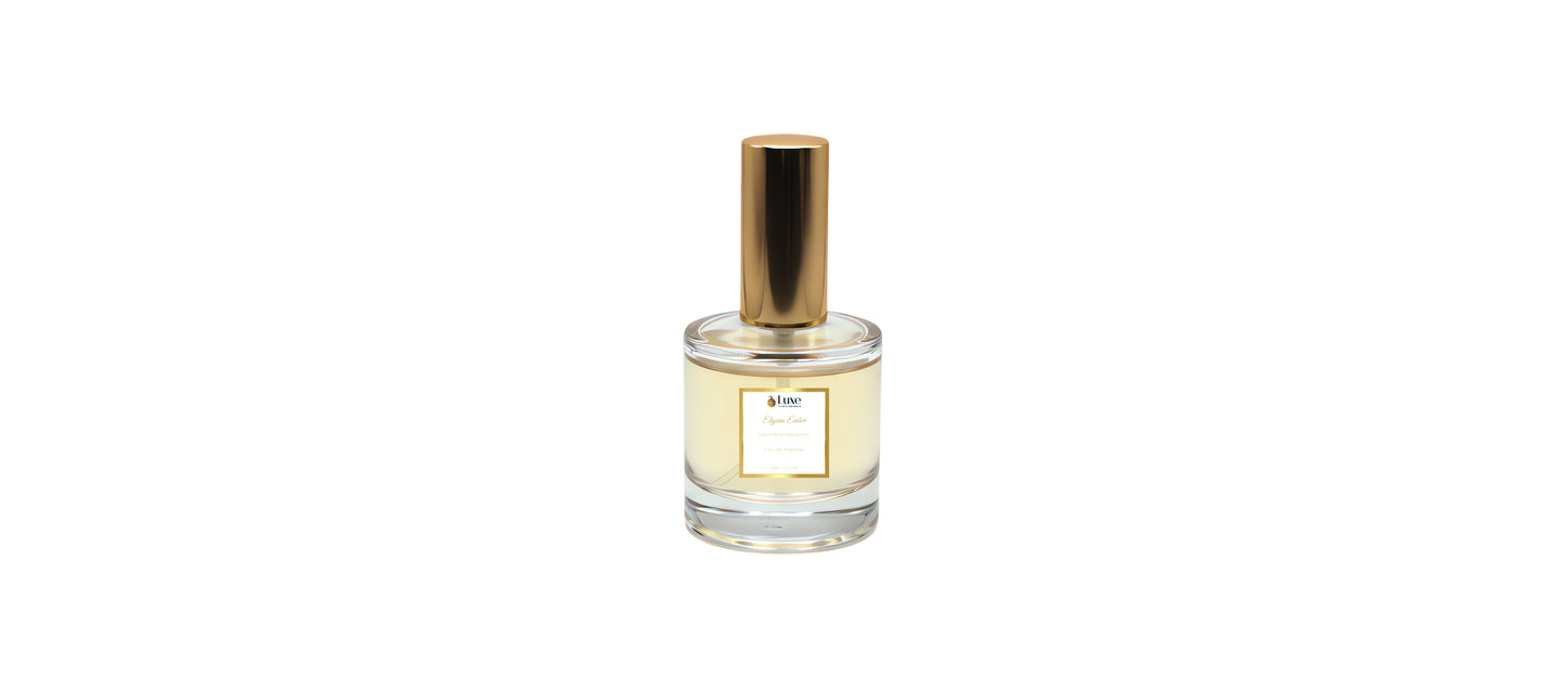 Elysian Ember For Him | Luxury Fragrance Collection