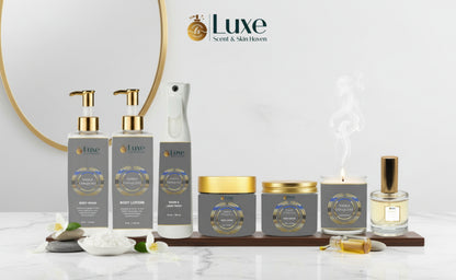 Noble Conquest For Men | Luxury Fragrance Collection