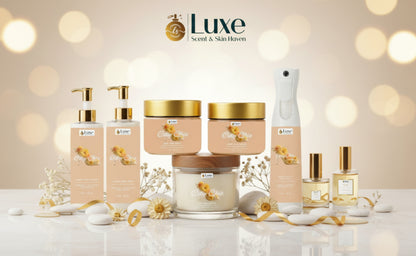 City Chic For Her | Luxury Fragrance Collection