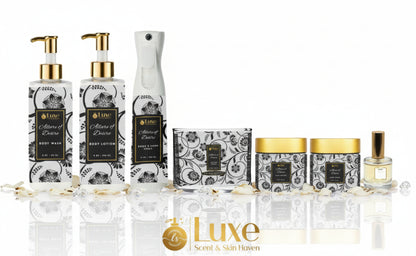 Allure of Desire For Him | Luxury Fragrance Collection