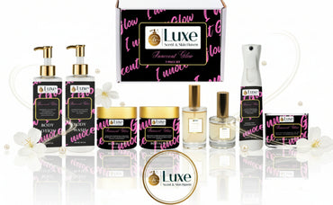 Innocent Glow For Her | Luxury Fragrance Collection