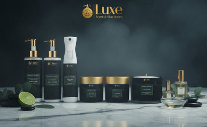 Refined Twilight For Him | Luxury Fragrance Collection