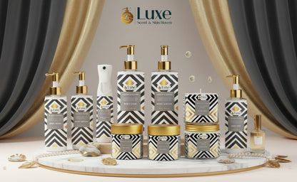 Maison D'Homme For Him | Luxury Fragrance Collection
