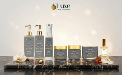 Noble Conquest For Men | Luxury Fragrance Collection