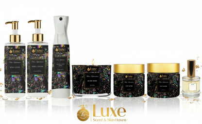Urban Sophistication For Him | Luxury Fragrance Collection