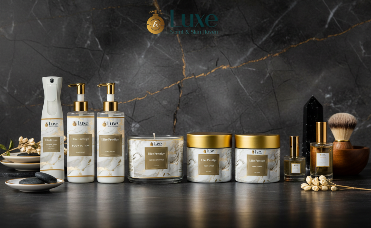 Elite Prestige For Him | Luxury Fragrance Collection