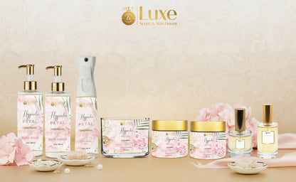 Hypnotic Petal For Her | Luxury Fragrance Collection