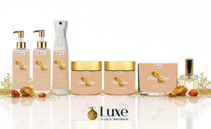 City Chic For Her | Luxury Fragrance Collection