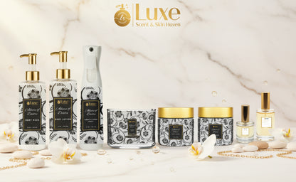 Allure of Desire For Him | Luxury Fragrance Collection