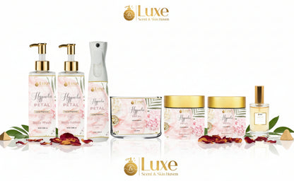 Hypnotic Petal For Her | Luxury Fragrance Collection