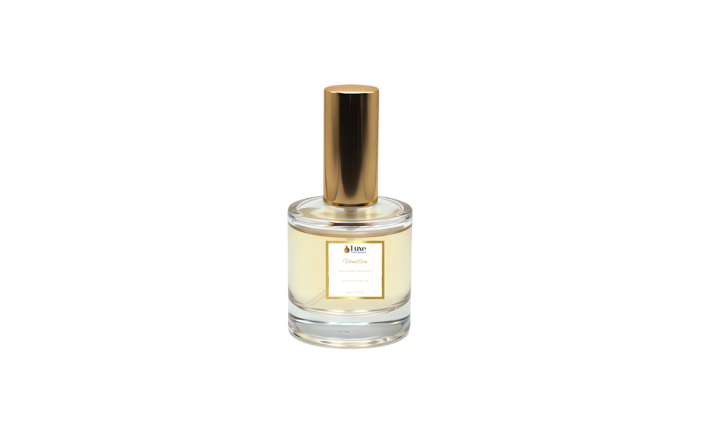 Vibrant Aura For Her | Luxury Fragrance Collection