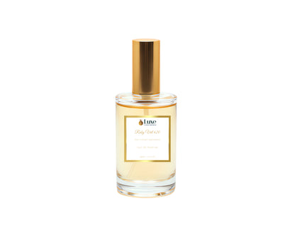 Ruby Veil 620 | Unisex Luxury Fragrance Collection