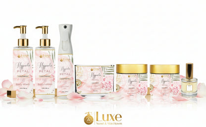 Hypnotic Petal For Her | Luxury Fragrance Collection