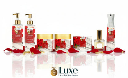 Charisma Couture For Her | Luxury Fragrance Collection