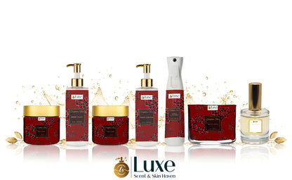 Temptation Tonic For Her | Luxury Fragrance Collection