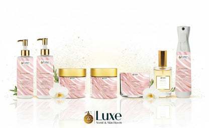 Delicate Allure For Her | Luxury Fragrance Collection