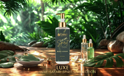 Safari Spirit For Her | Luxury Fragrance Collection