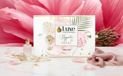 Hypnotic Petal For Her | Luxury Fragrance Collection