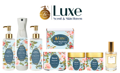 Floral Daydream For Her | Luxury Fragrance Collection