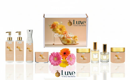 City Chic For Her | Luxury Fragrance Collection
