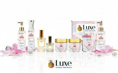 Ethereal Desire For Her | Luxury Fragrance Collection