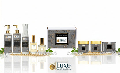 Eclipse Noir For Him | Luxury Fragrance Collection