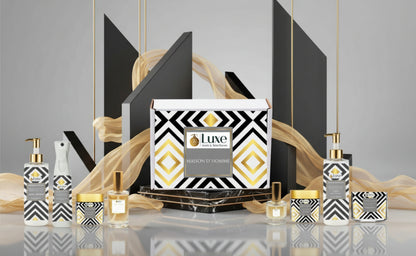 Maison D'Homme For Him | Luxury Fragrance Collection