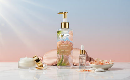 Whispering Desire For Her | Luxury Fragrance Collection