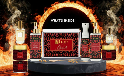 IGNITE For Him | Luxury Fragrance Collection
