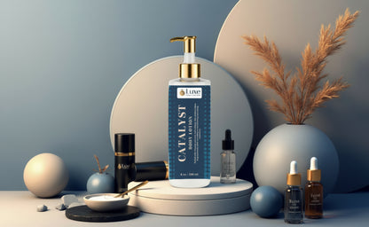 Catalyst For Men | Luxury Fragrance Collection