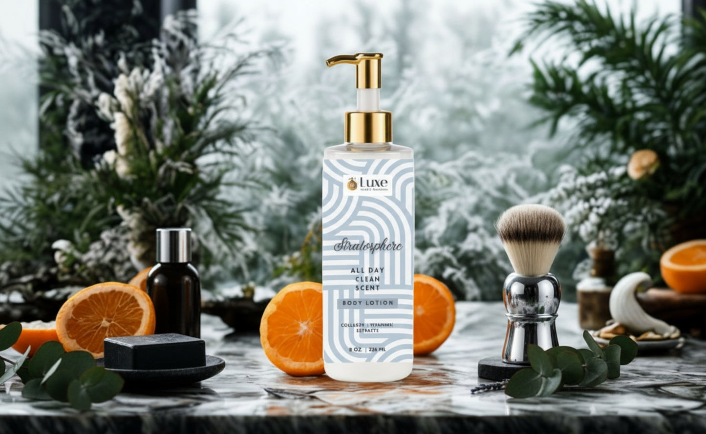 Stratosphere For Him | Luxury Fragrance Collection