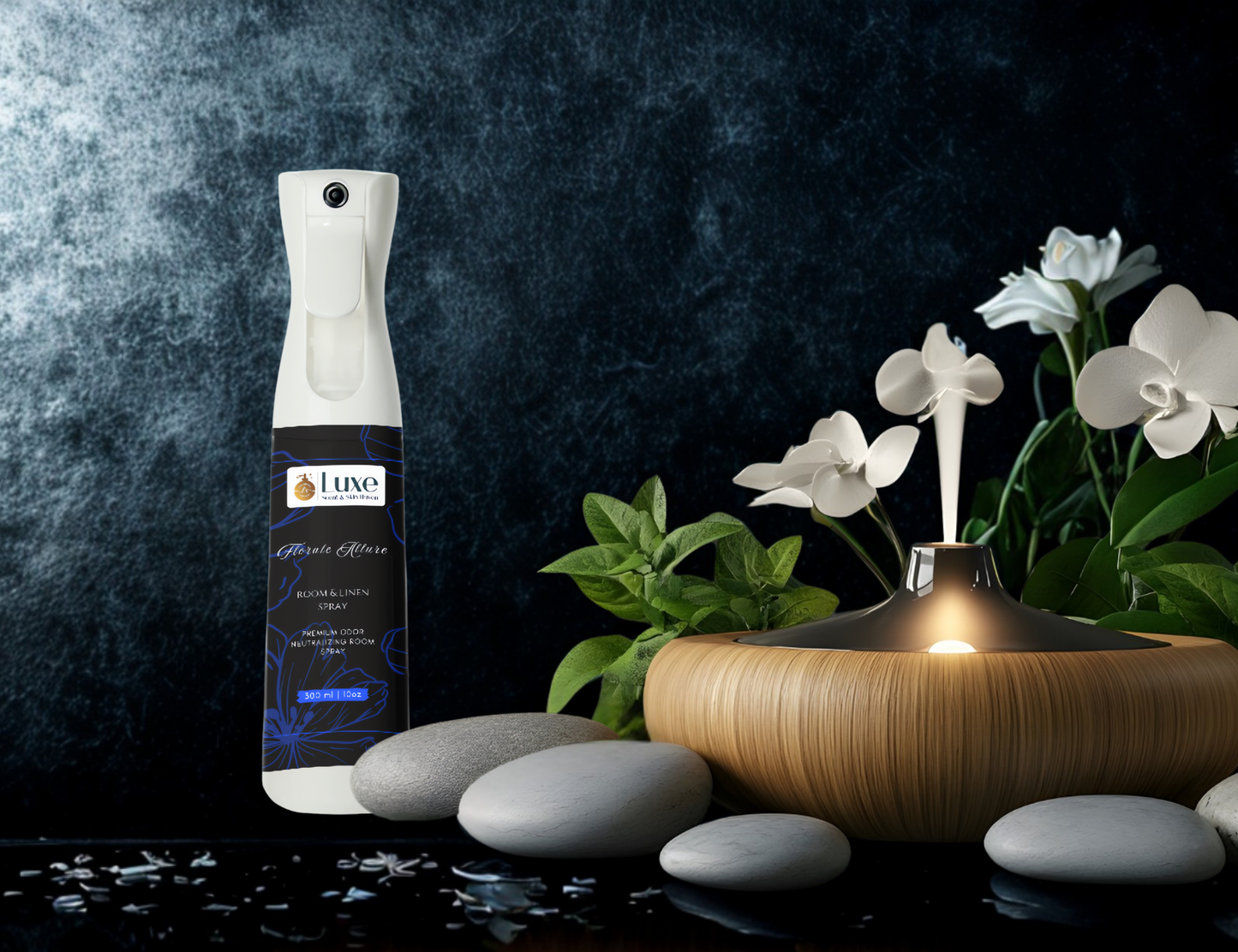 Florale Allure For Her | Luxury Fragrance Collection