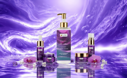 Charmes de Allure | Luxury Fragrance Collection