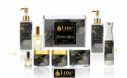 Carbon Moon For Him | Luxury Fragrance Collection