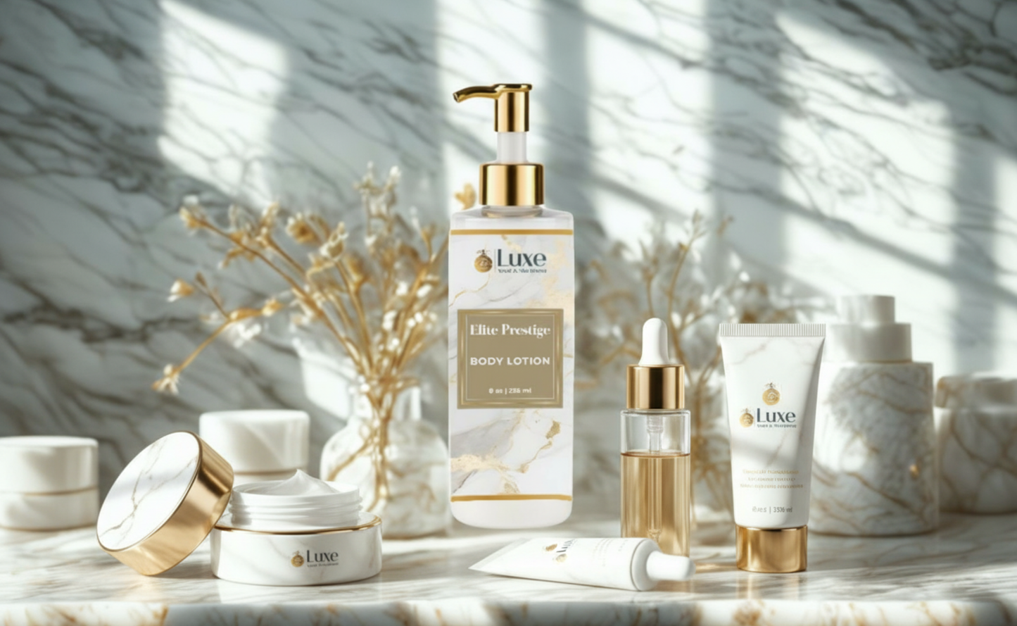 Elite Prestige For Him | Luxury Fragrance Collection