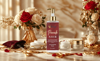 Pinnacle Noir For Her | Luxury Fragrance Collection
